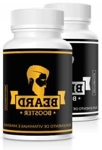 BeardBooster
