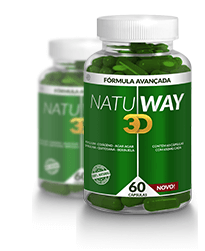 Natu Way 3D