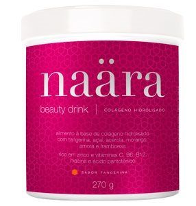 Naära Beauty Drink