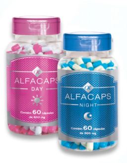 Alfacaps
