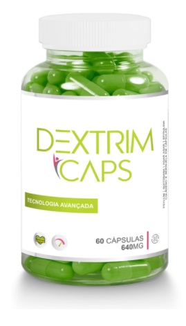 Dextrim Caps