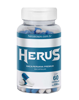 Herus Caps