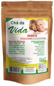cha da vida