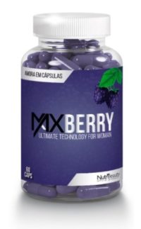 Maxberry