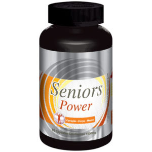 Seniors Power