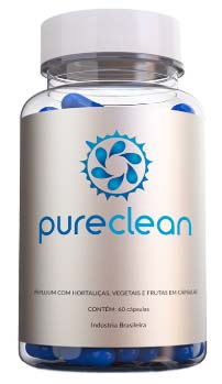 pure clean