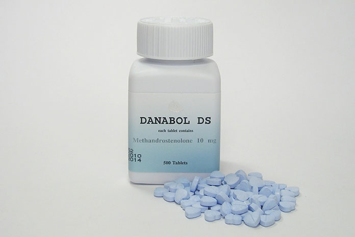 comprimido dianabol