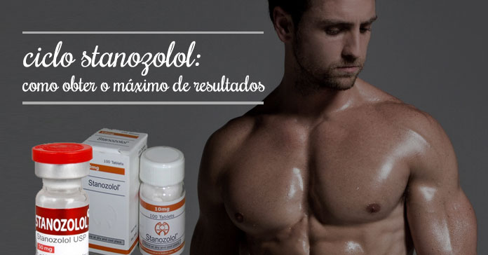 ciclo stanozolol