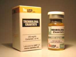 Ciclo Trembolona - Vantagens, Ciclos Puro e Combinados