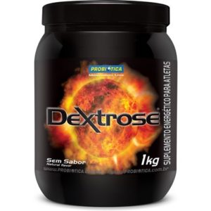 dextrose - probiótica