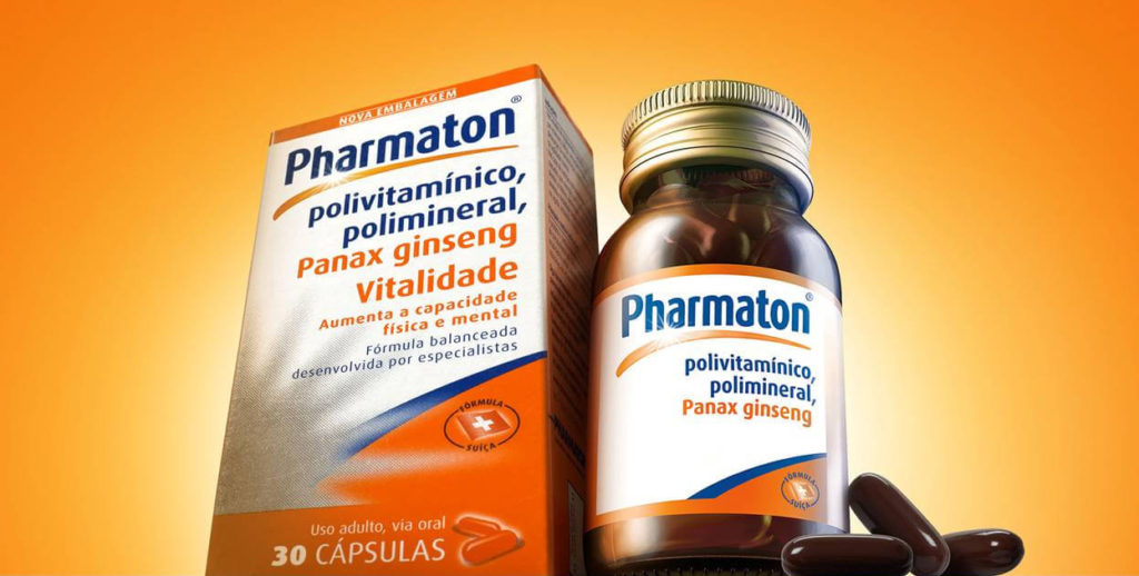 pharmaton