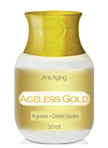 Ageless Gold
