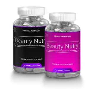 Beauty Nutry
