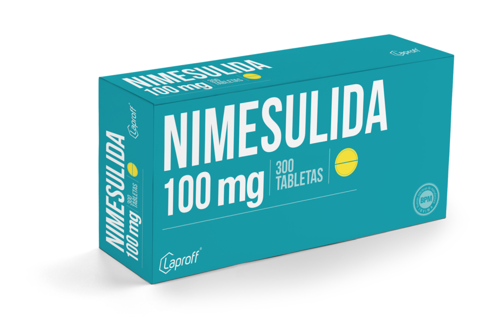 Nimesulida