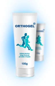 Orthogel