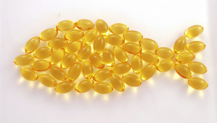capsulas omega3