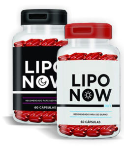 lipo now