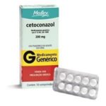 » Cetoconazol: Para Que Serve, Como Usar Cada Tipo, Efeitos Colaterais