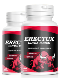 Erectux Ultra Force