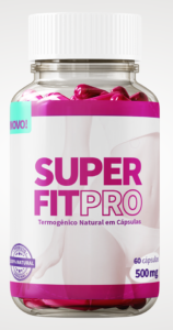 Super Fit Pro
