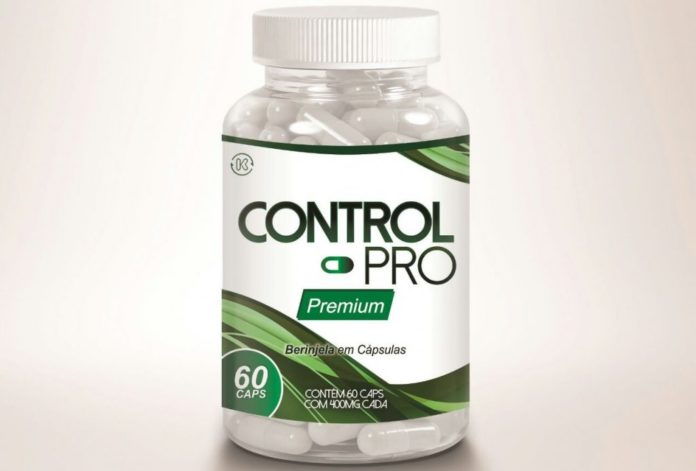» Control Pro