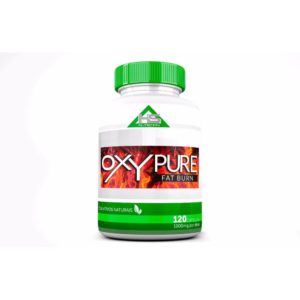 OxyPure Fat Burn