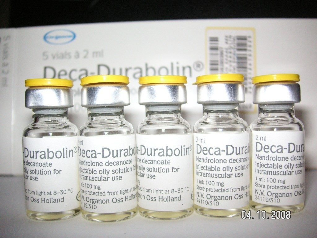 Deca Durabolin