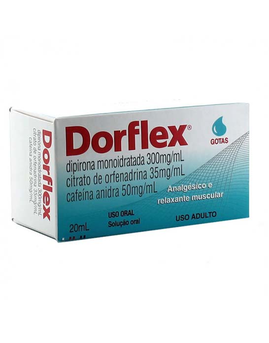 dorflex
