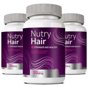 Nutry Hair