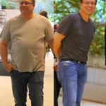 Antes e depois da cirurgia bariátrica