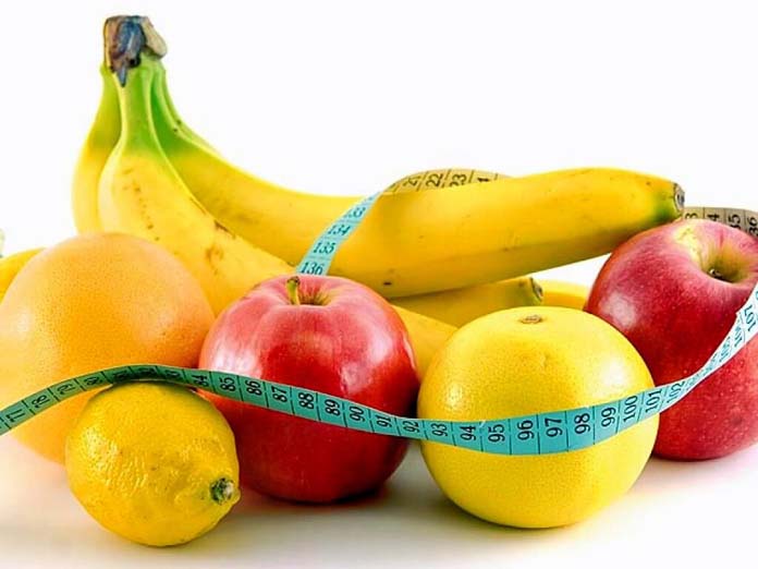 Dieta da fruta